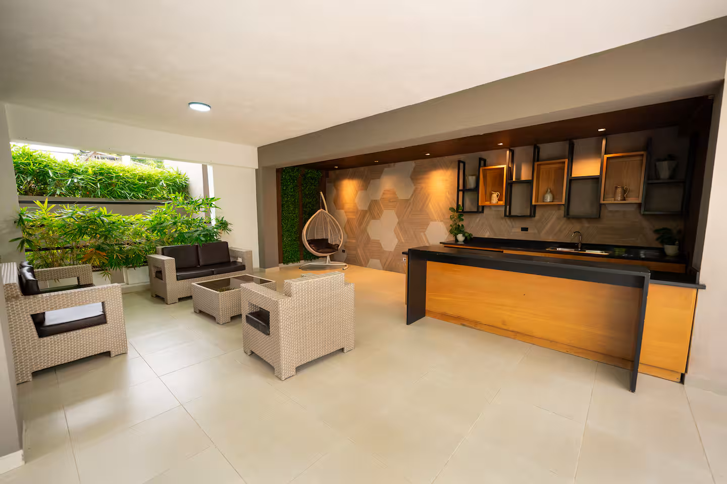 Modern Loft